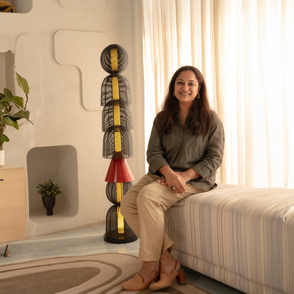 Yaahvi by Nikita Bansal Founder Image