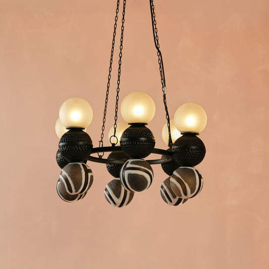 Lagori Chandelier Small