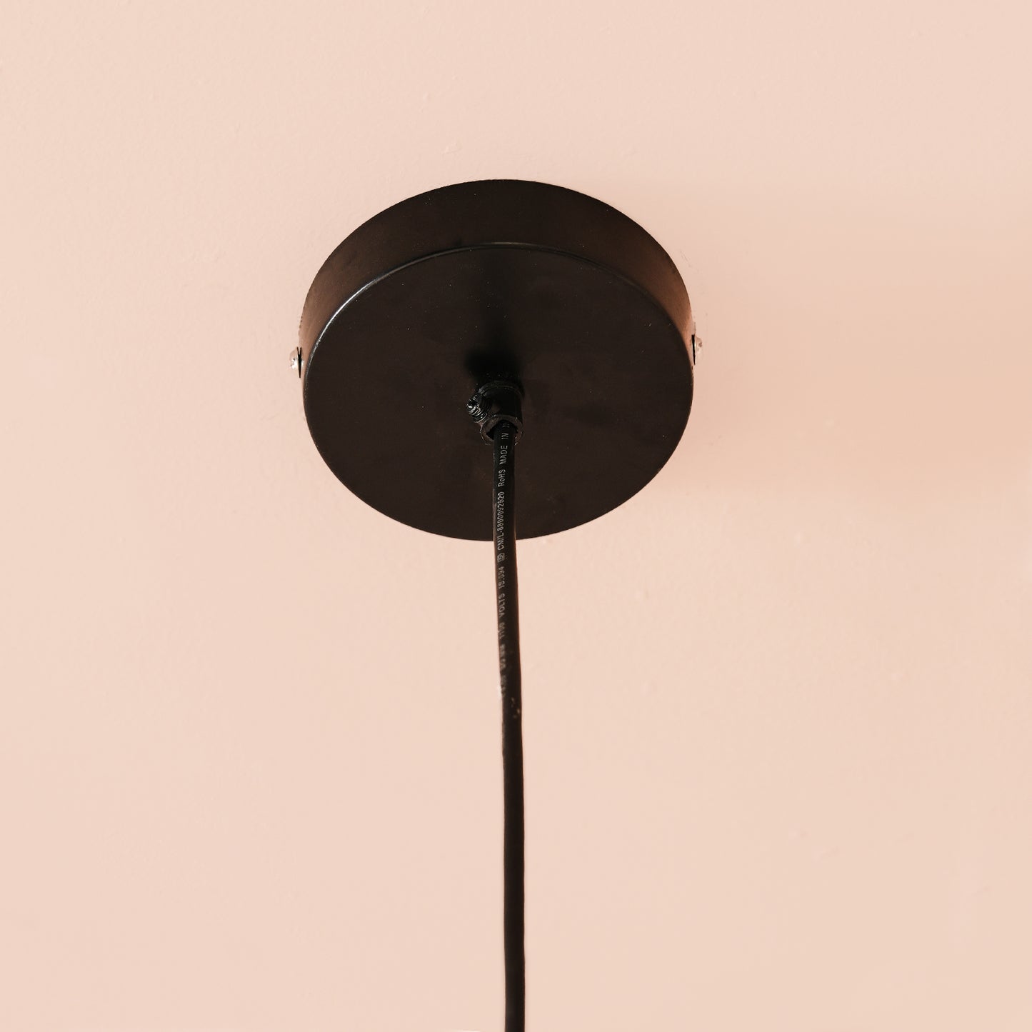 Lagori Hanging Lamp