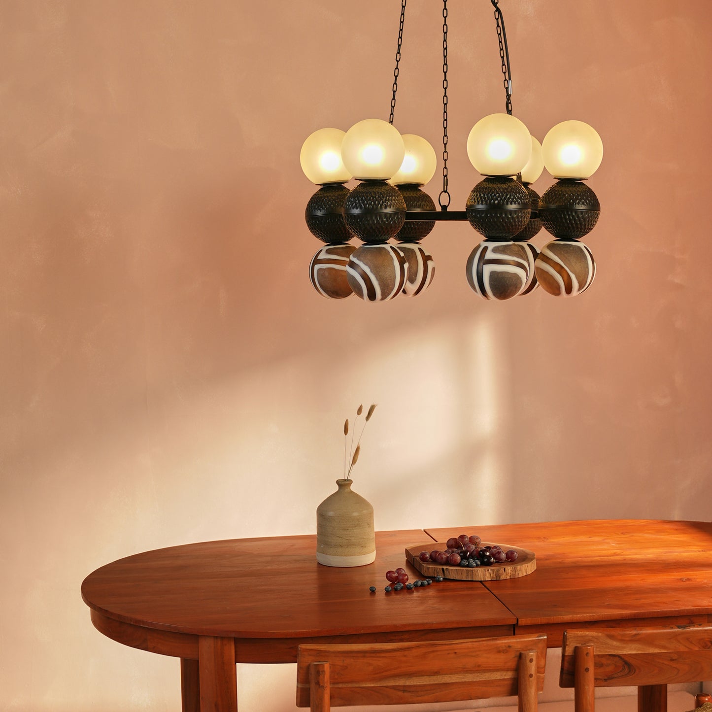 Lagori Chandelier Small
