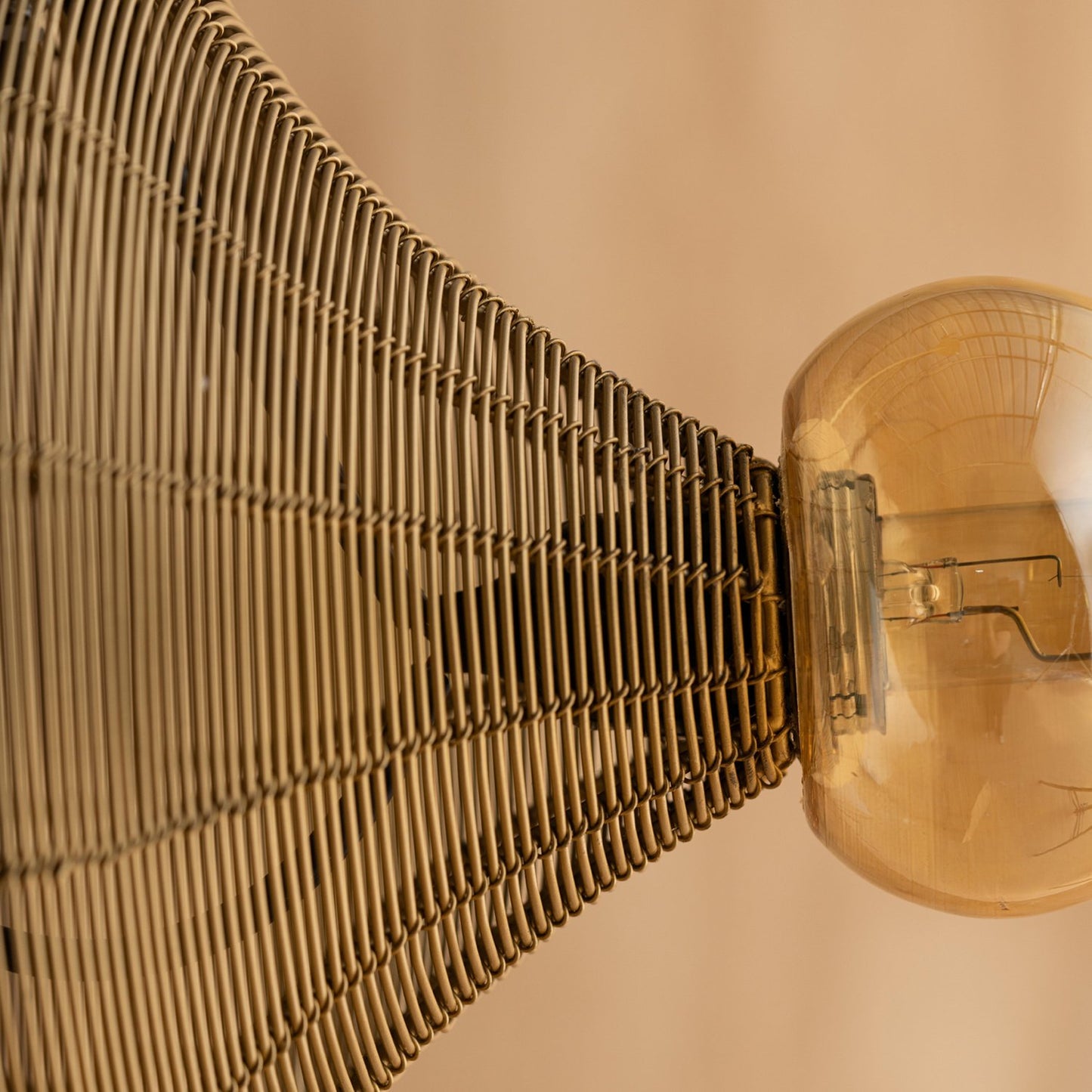 Buy Yaahvi by Nikita Bansal Alba Chandelier - Contemporary & Handcrafted Chandelier Online India