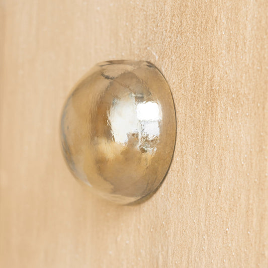 Buy Yaahvi by Nikita Bansal Dew Round Wall Décor - Contemporary & Handcrafted Wall Decor Online India