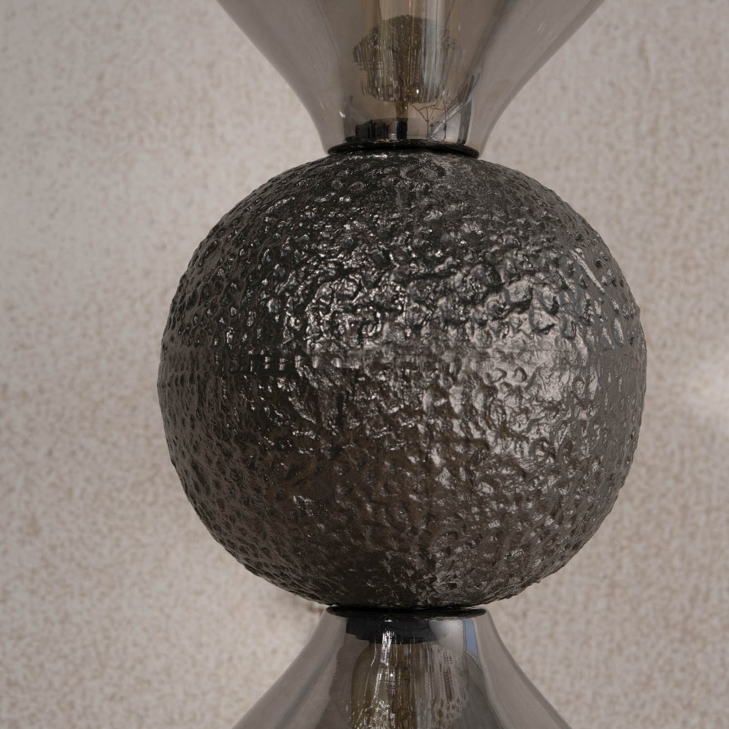Notto Casted Wall Lamp