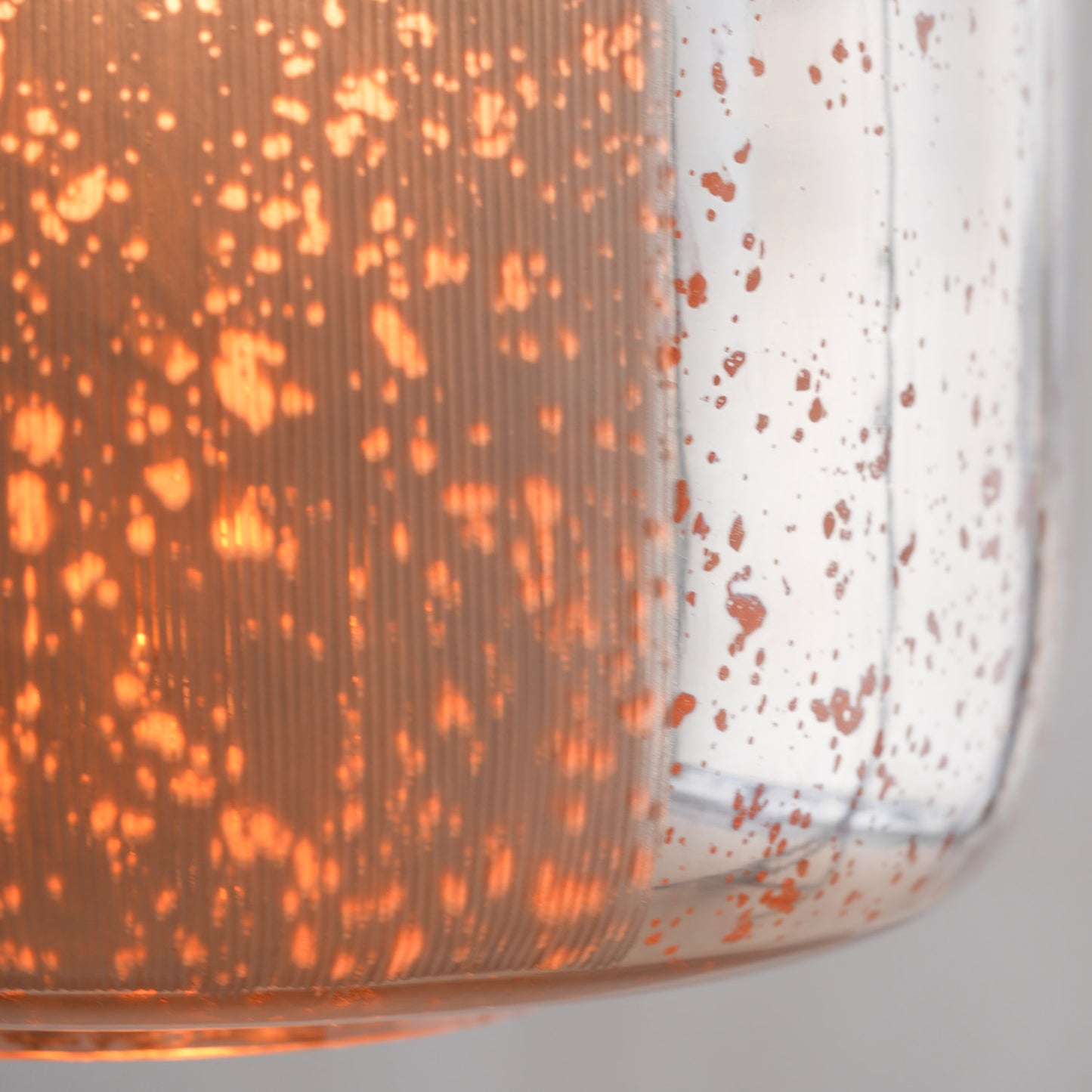 Silfr Hanging Lamp Small