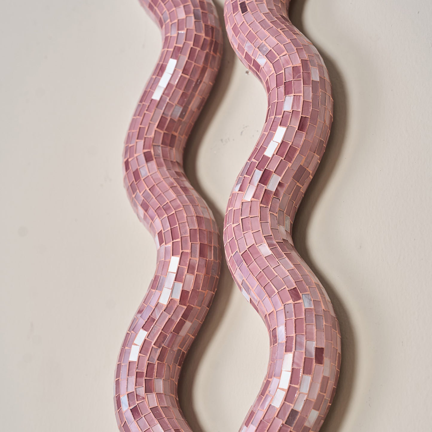 Buy Yaahvi by Nikita Bansal Reva Triple Loop Wall Lamp - Contemporary & Handcrafted Wall Lamps Online India