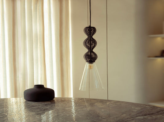 Modern & Stylish Lighting Ideas for Your Home Office - Yaahvi by Nikita Bansal