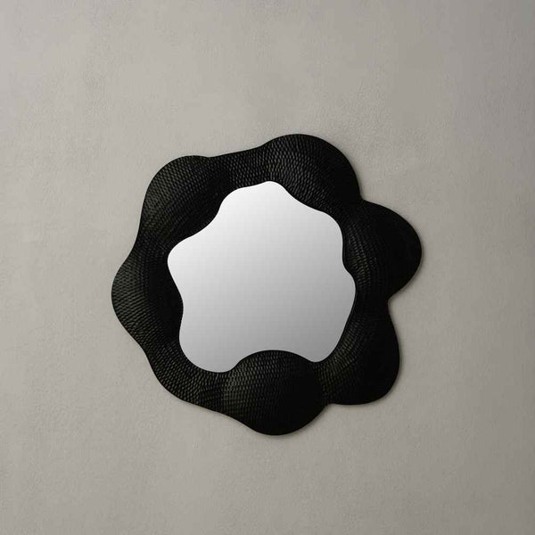 Dunes Repoussed Black Mirror