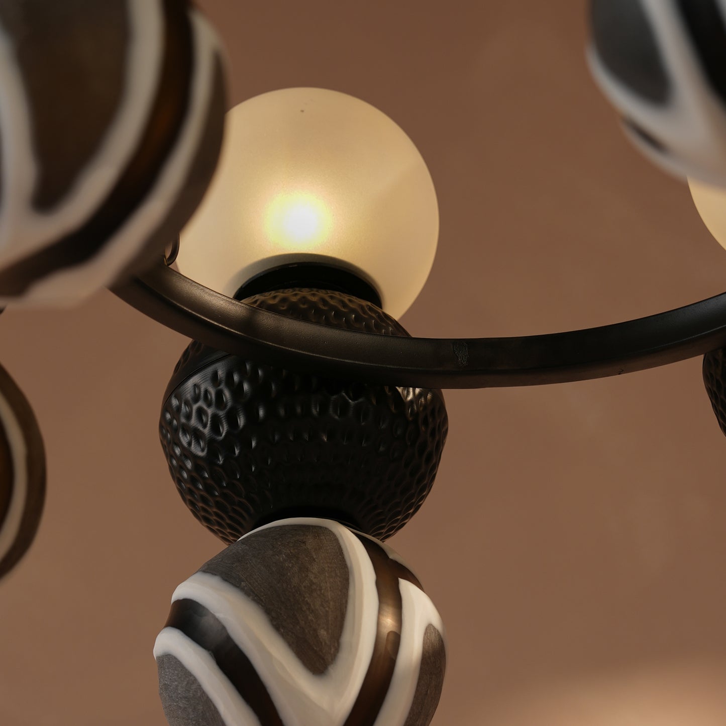 Lagori Chandelier Small