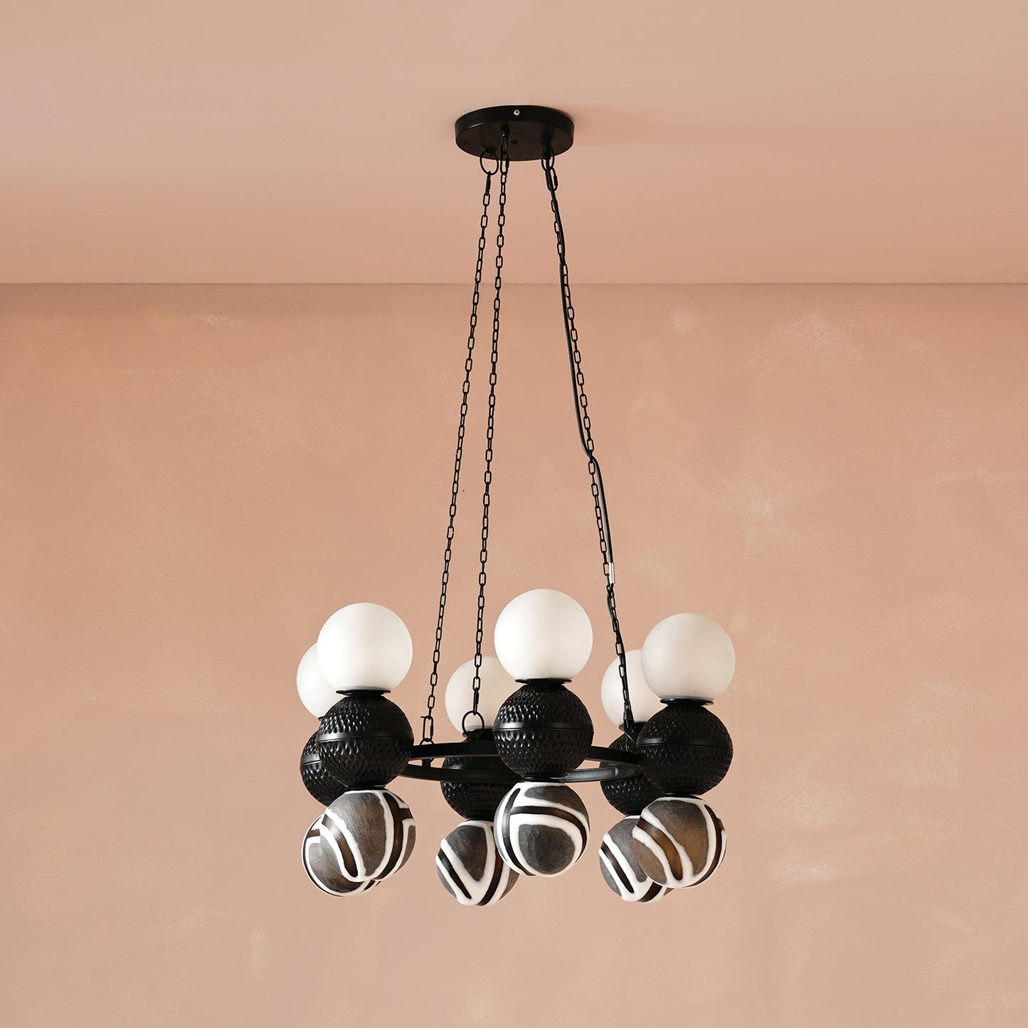 Lagori Chandelier Small