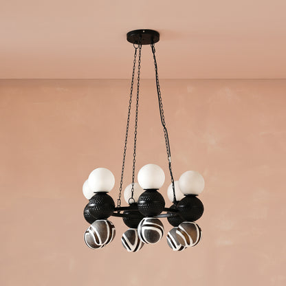 Lagori Chandelier Small