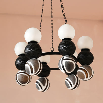 Lagori Chandelier Small