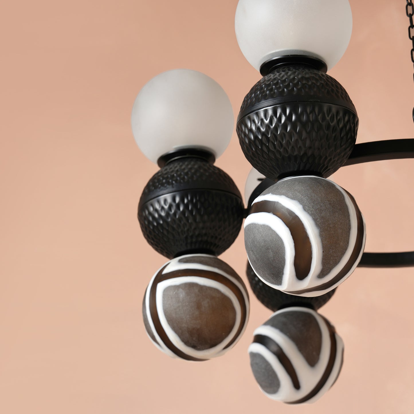 Lagori Chandelier Small