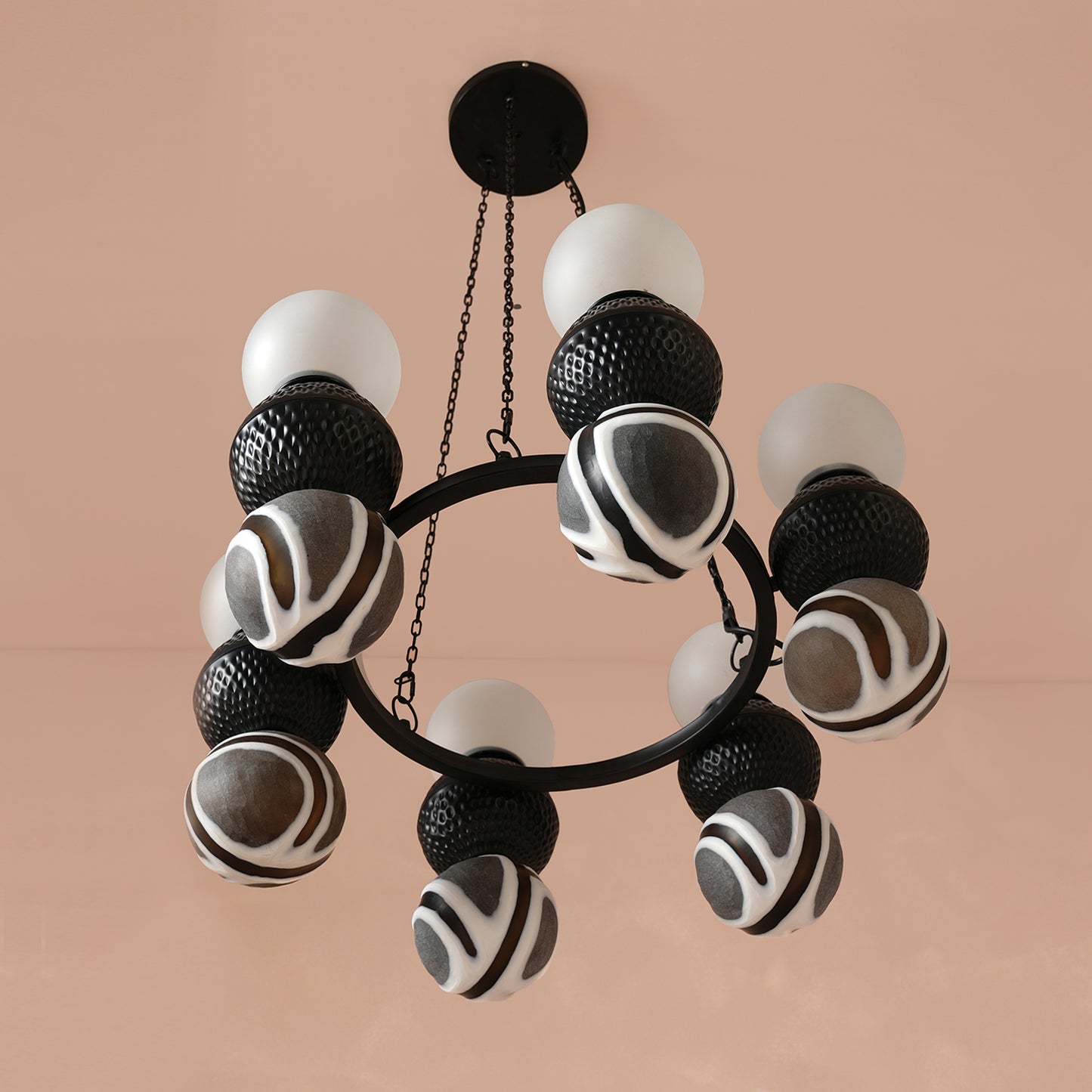 Lagori Chandelier Small