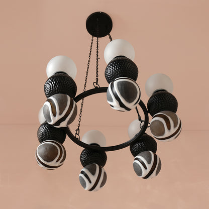 Lagori Chandelier Small