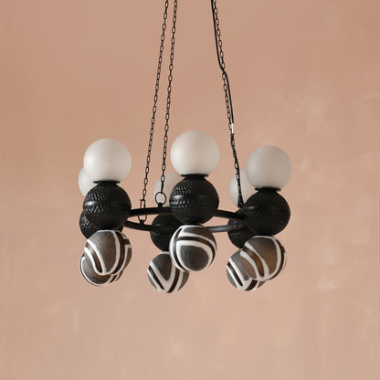 Lagori Chandelier Small