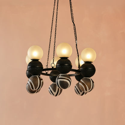 Lagori Chandelier Small