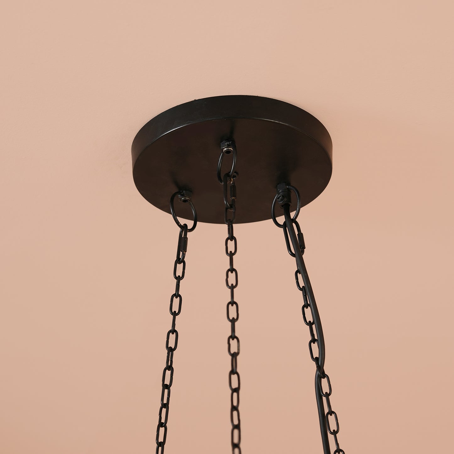 Lagori Chandelier Large