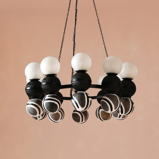 Lagori Chandelier Large