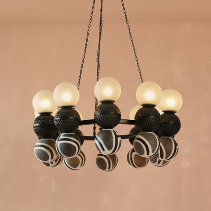 Lagori Chandelier Large