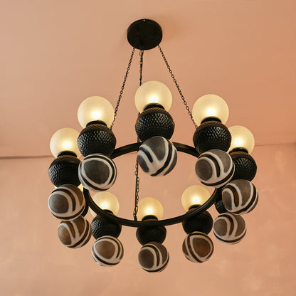 Lagori Chandelier Large