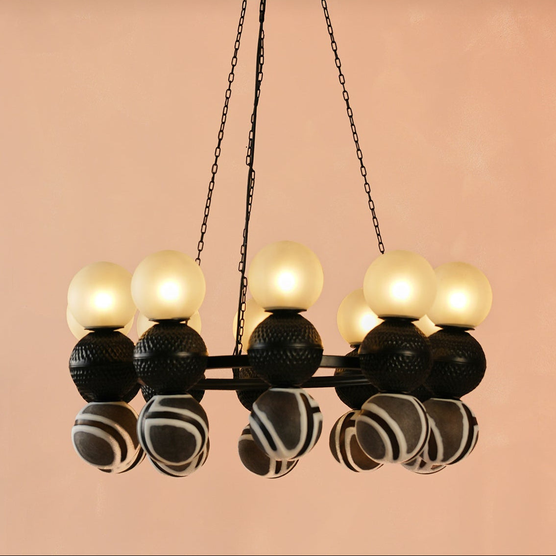 Lagori Chandelier Large