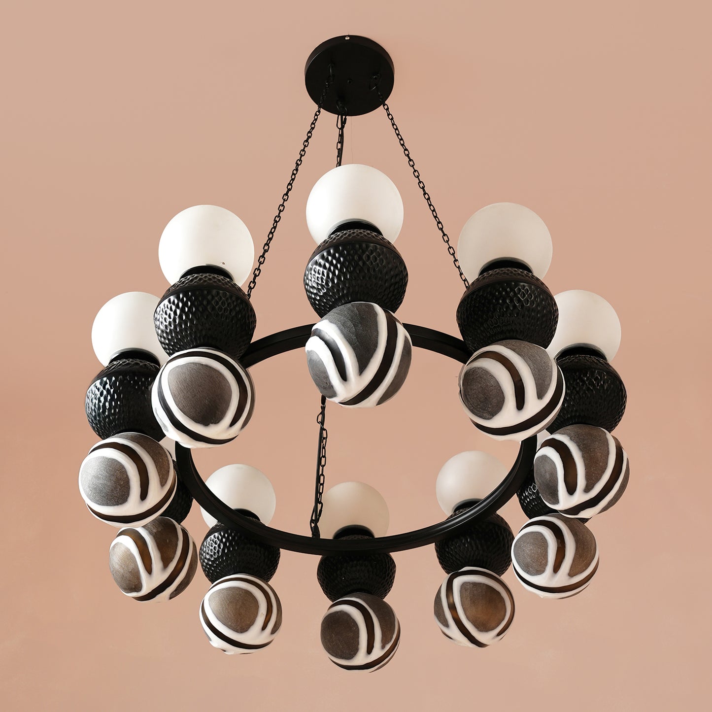 Lagori Chandelier Large