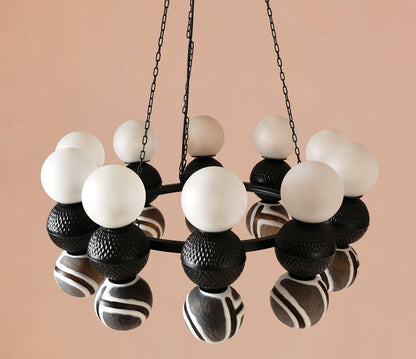 Lagori Chandelier Large