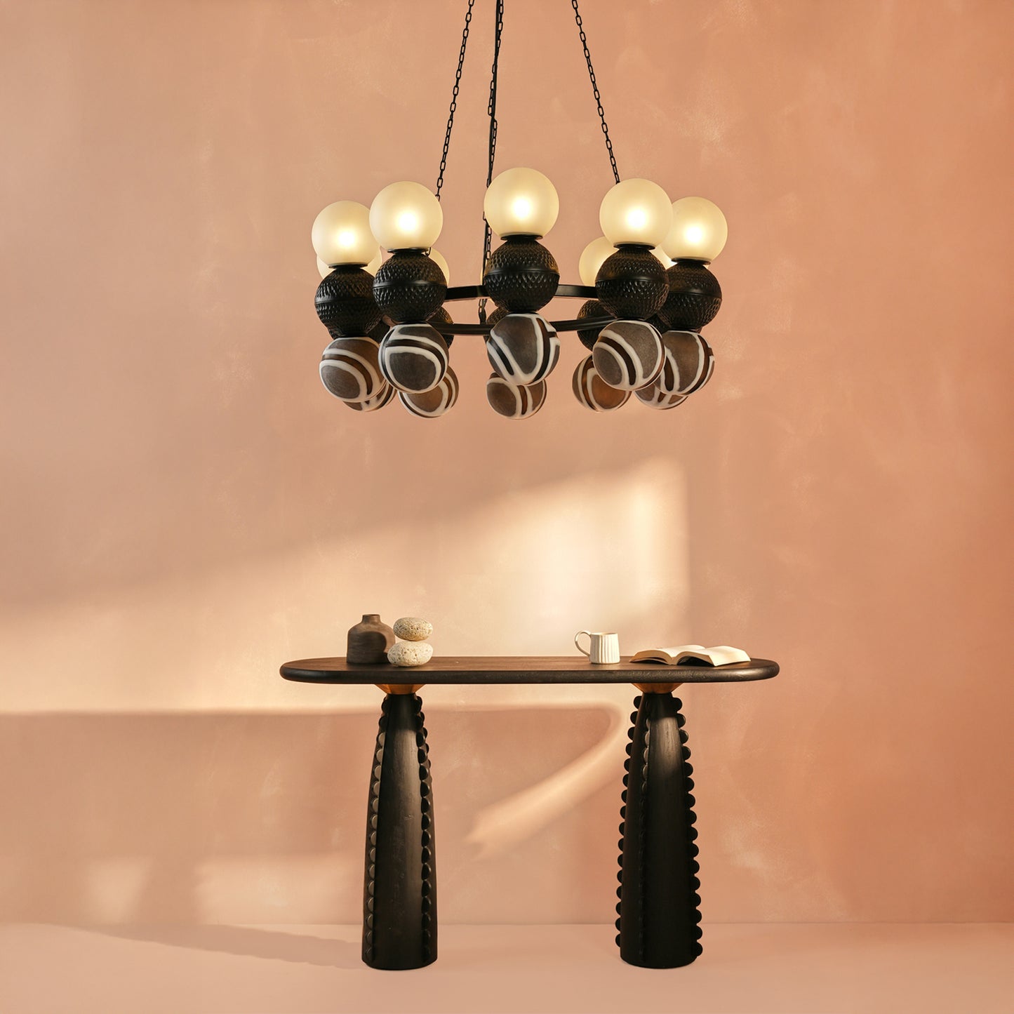 Lagori Chandelier Large