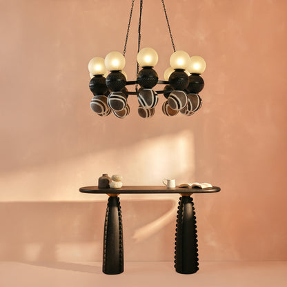 Lagori Chandelier Large
