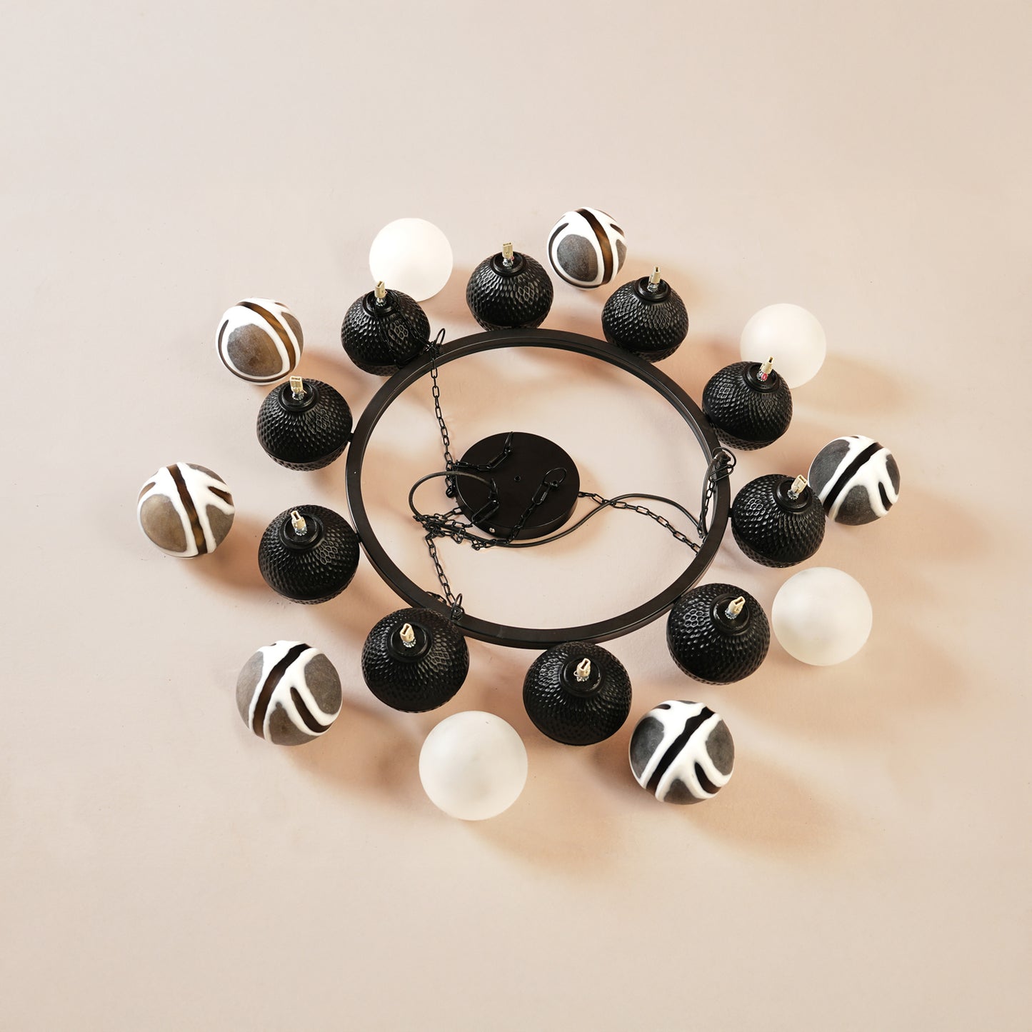 Lagori Chandelier Large