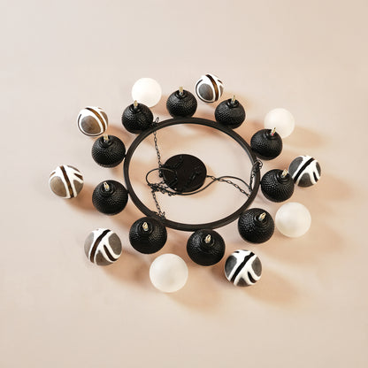 Lagori Chandelier Large