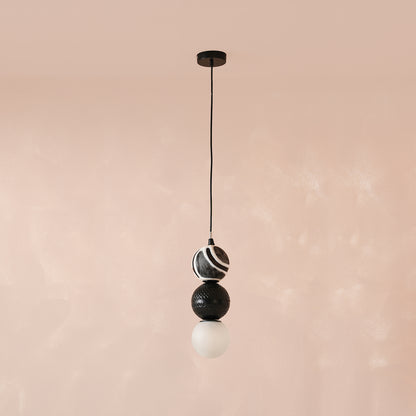 Lagori Hanging Lamp