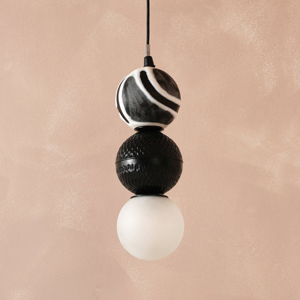 Lagori Hanging Lamp