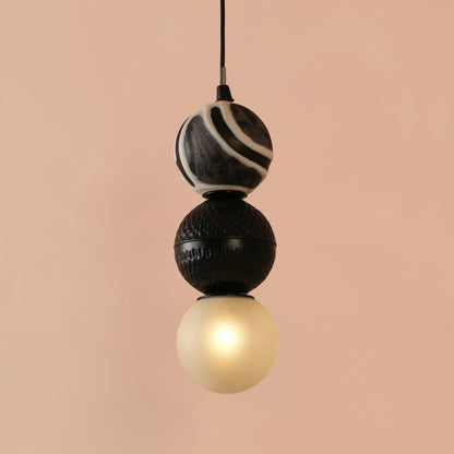 Lagori Hanging Lamp