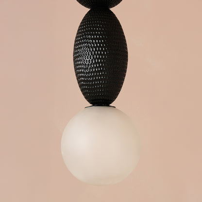 Lagori Cluster Hanging Lamp