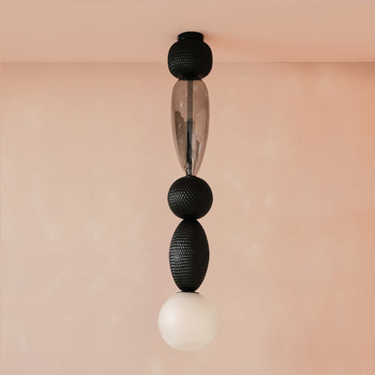 Lagori Cluster Hanging Lamp