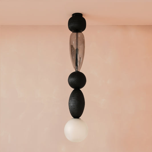 Lagori Cluster Hanging Lamp