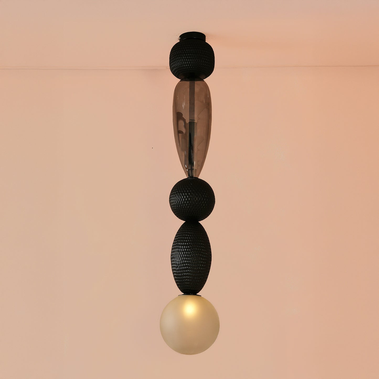 Lagori Cluster Hanging Lamp