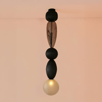 Lagori Cluster Hanging Lamp