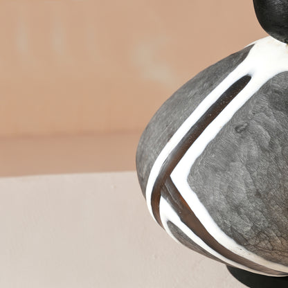 Lagori Round Table Lamp