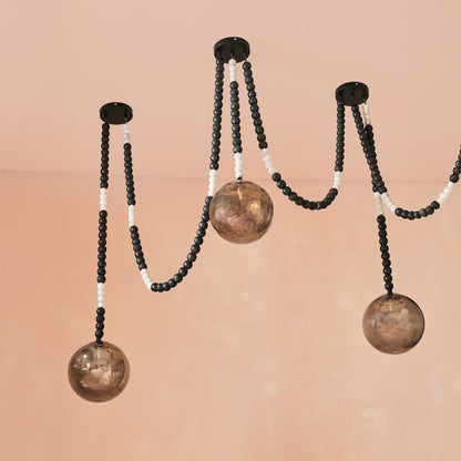 Dhara Chandelier