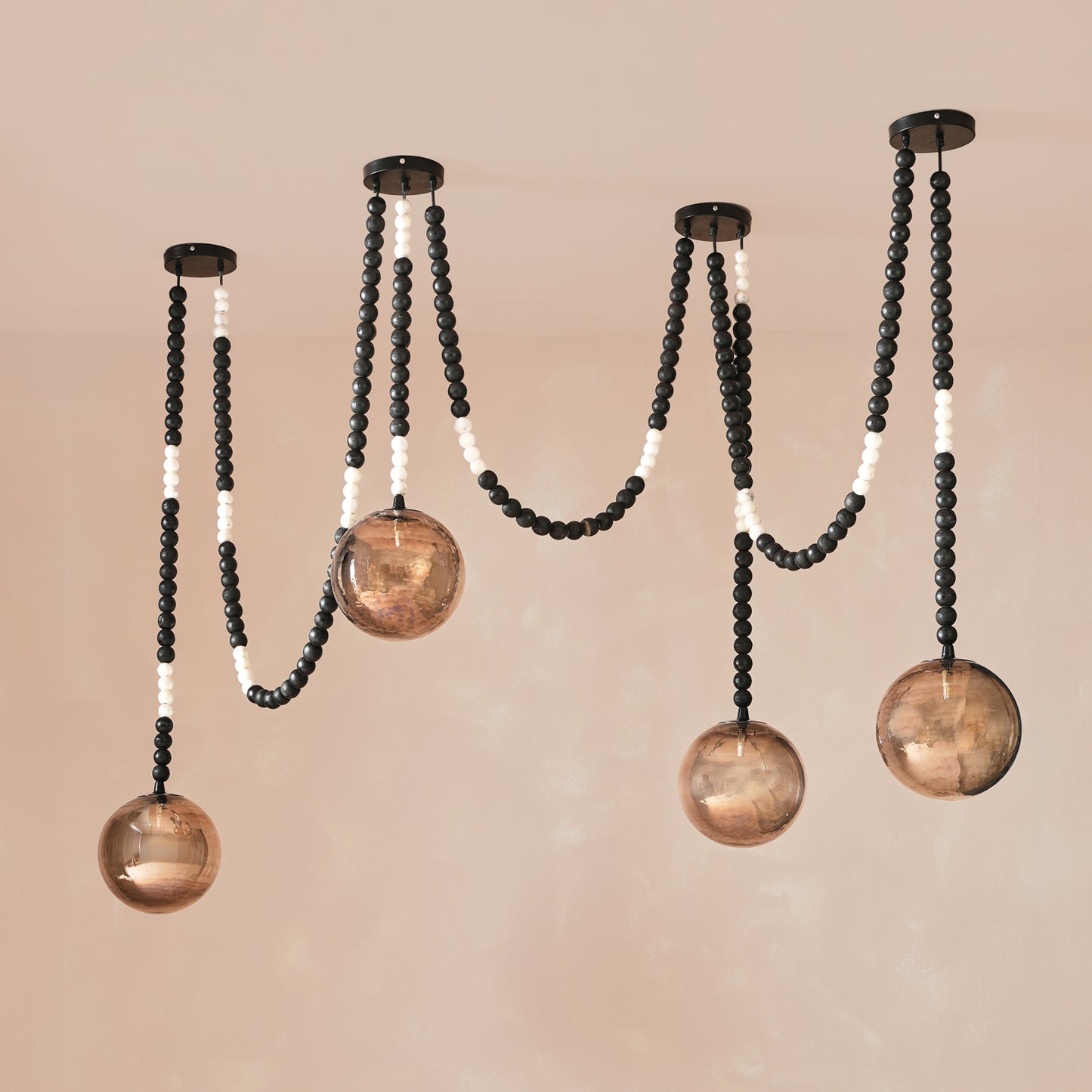 Dhara Chandelier