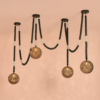 Dhara Chandelier