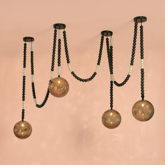 Dhara Chandelier
