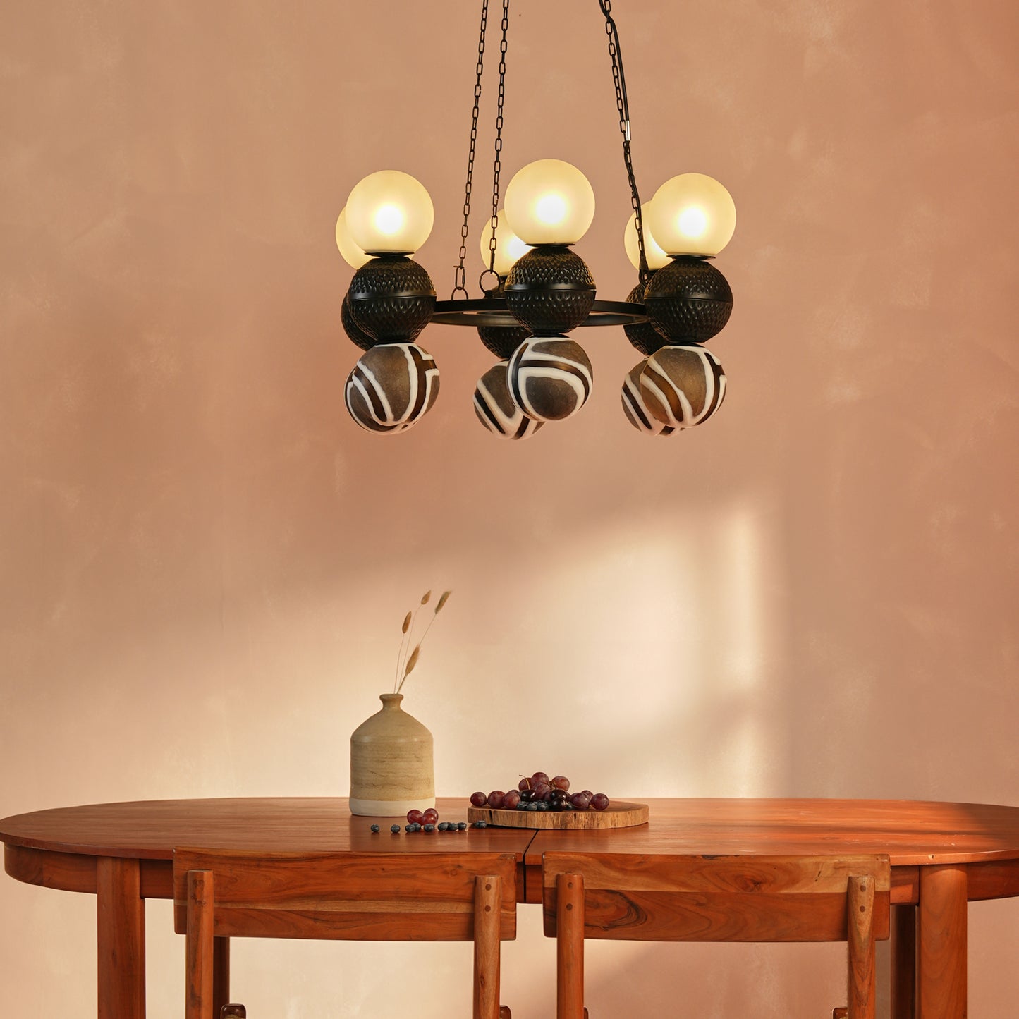 Lagori Chandelier Small