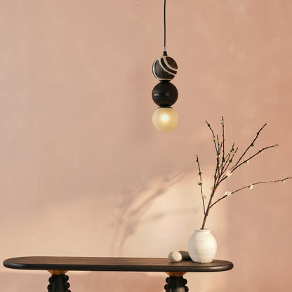 Lagori Hanging Lamp