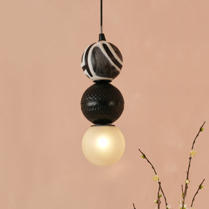 Lagori Hanging Lamp