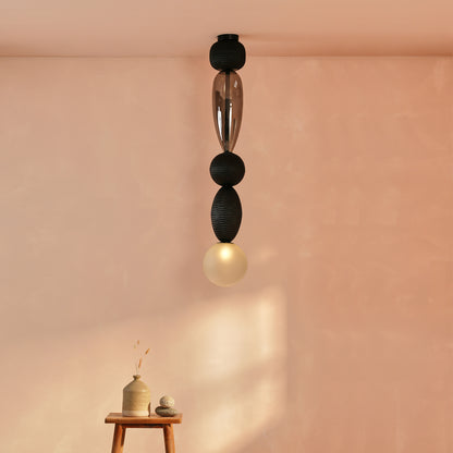 Lagori Cluster Hanging Lamp