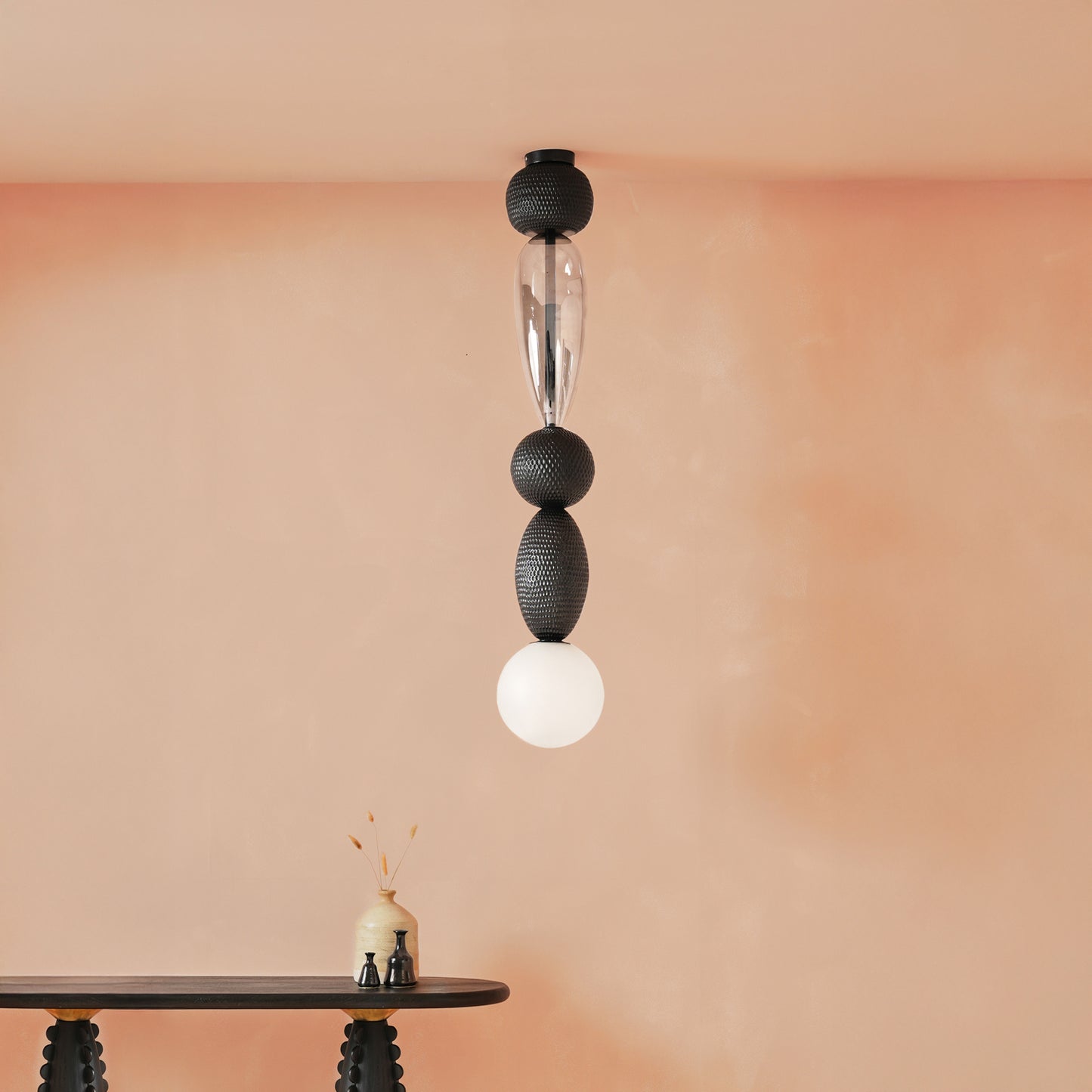 Lagori Cluster Hanging Lamp