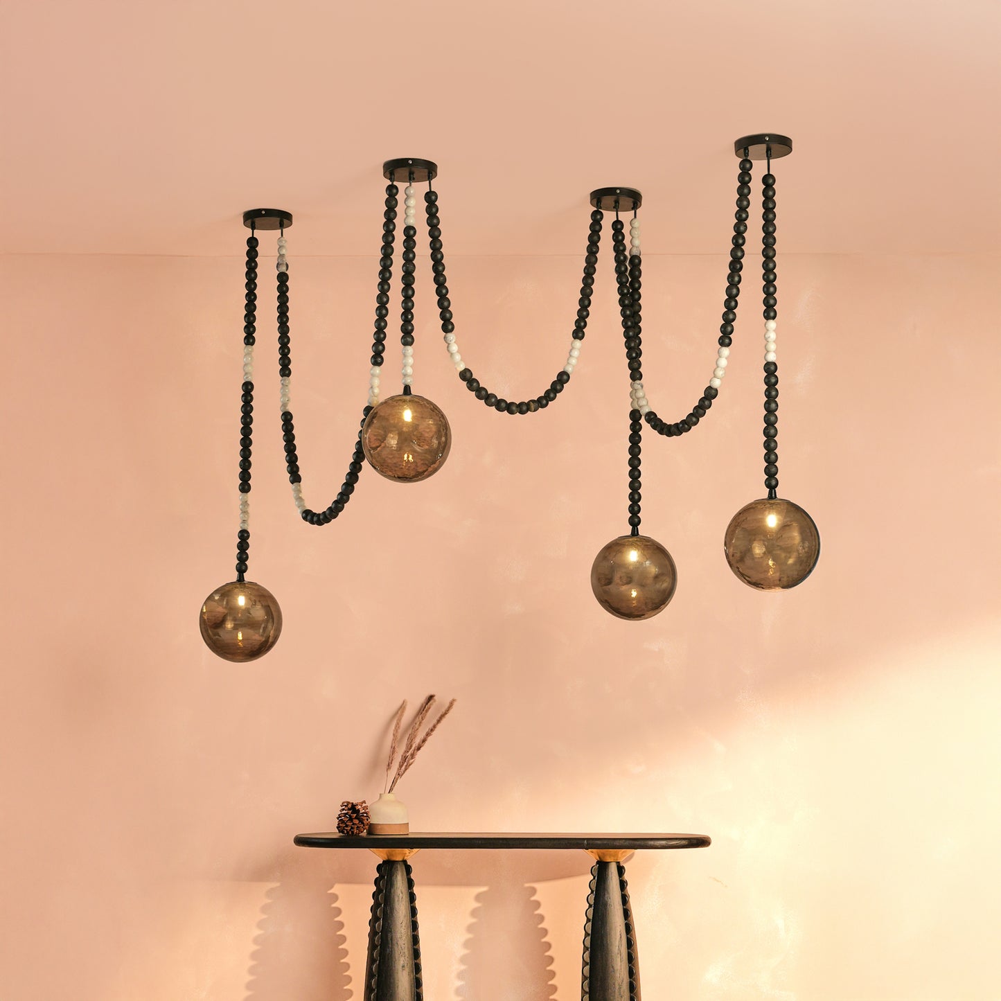 Dhara Chandelier